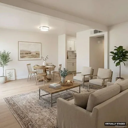 $235,000 | 3663 South Sheridan Boulevard, Unit K4, Denver, CO 80235