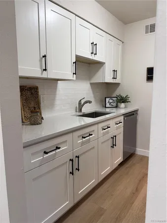 $235,000 | 3663 South Sheridan Boulevard, Unit K4, Denver, CO 80235