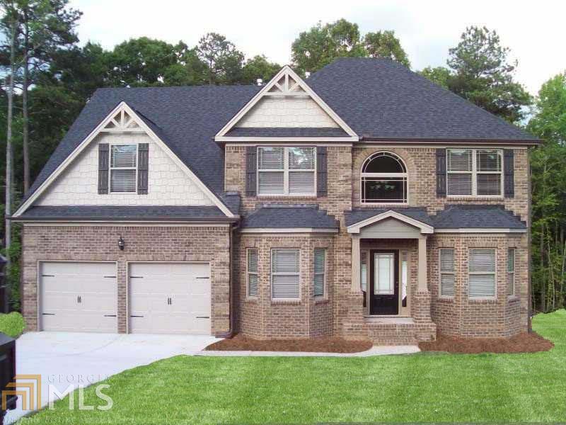 65 Gentle Spring Lane Covington, GA 30016 - Photo 1 of 1 Gallery Image 1