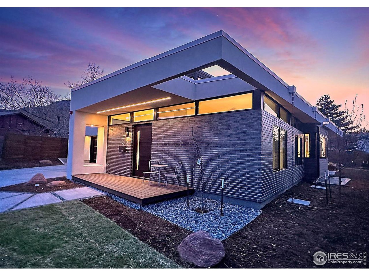 1175 Georgetown Road Boulder, CO 80305 - Photo 40 of 40 Welcome home!