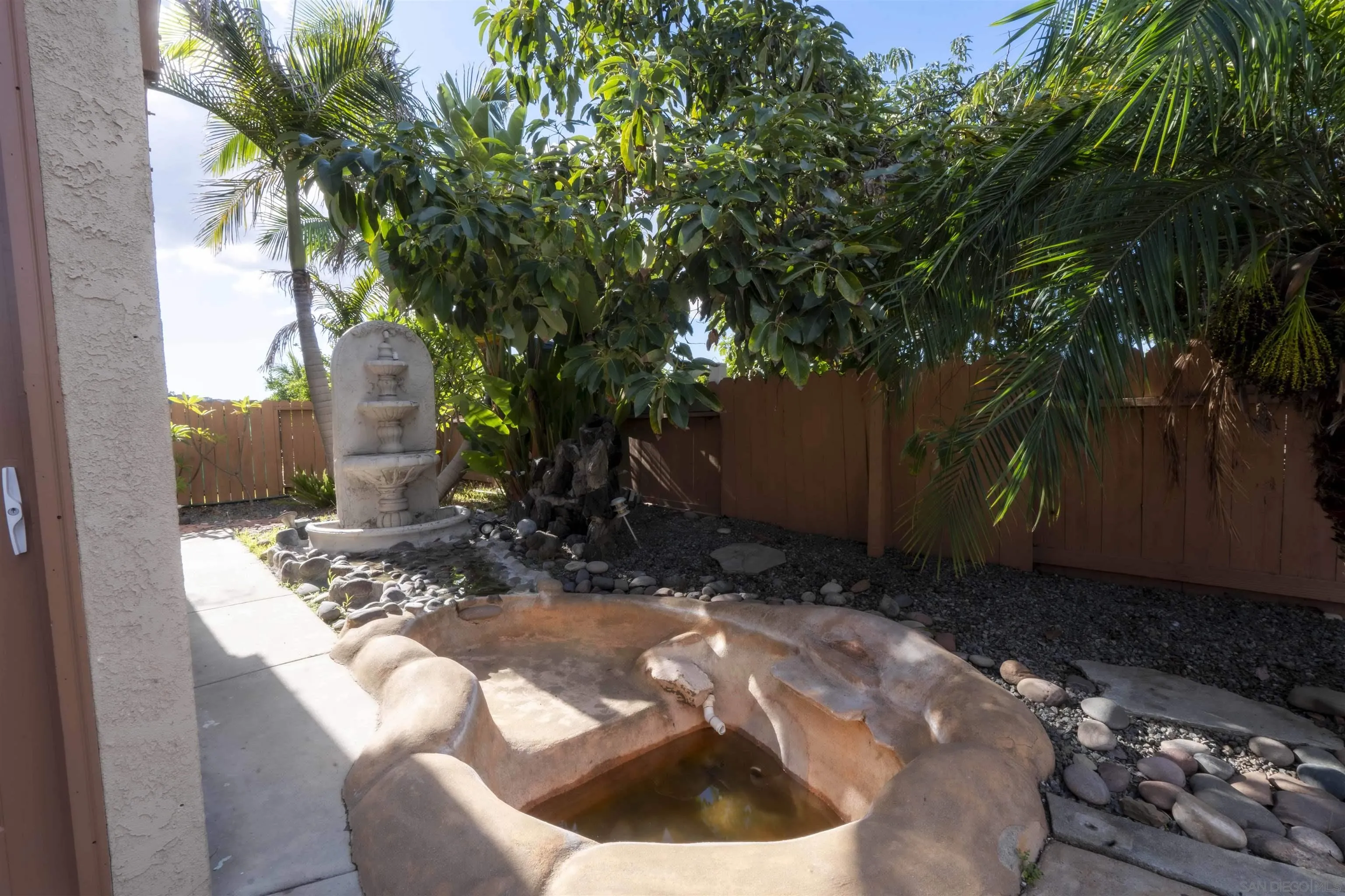 10858 Buggywhip Drive Spring Valley, CA 91978 - Photo 39 of 51 a outdoor view with a sitting space