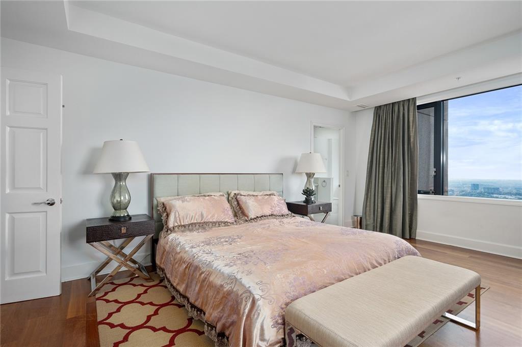 75 14th Street Northeast, Unit 4820 Atlanta, GA 30309 - Photo 16 of 44