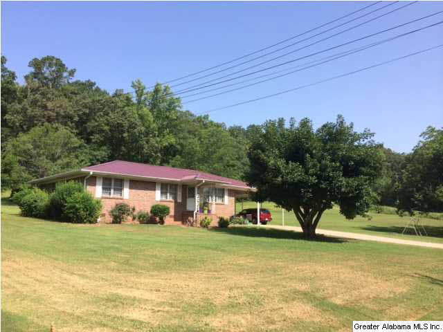 108 Lake Lane Alabaster, AL 35007 - Photo 2 of 8