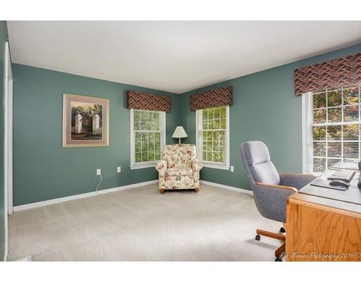 22 Garrison Road Dracut, MA 01826 - Photo 29 of 36 a living room with furniture and a large window
