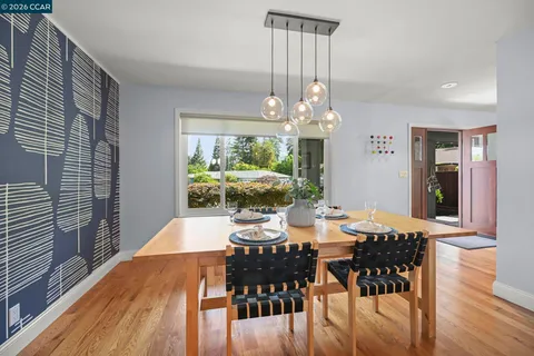 $1,998,000 | 56 Baja Loma Court, Danville, CA 94526