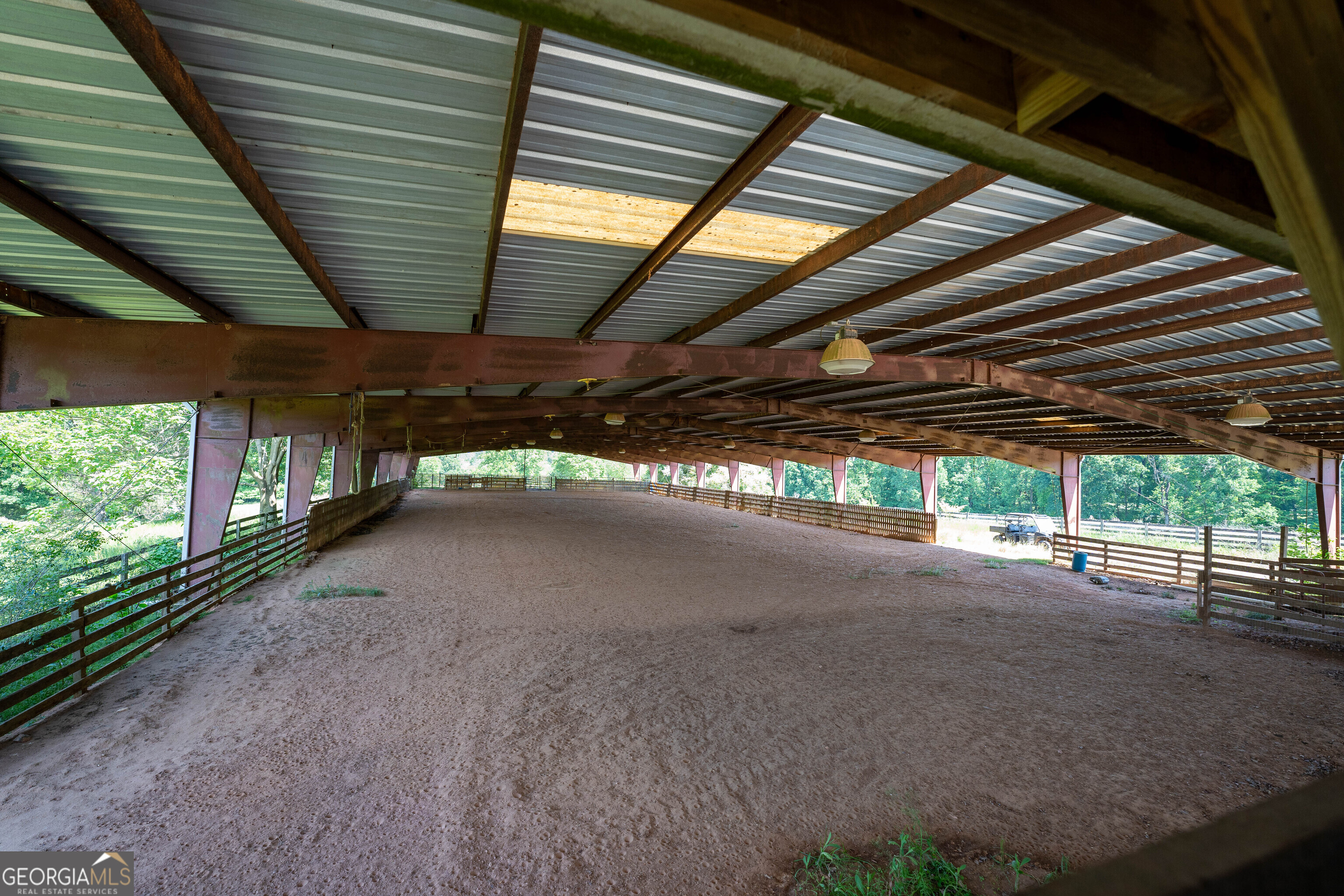 1825 Groaning Rock Road Commerce, GA 30530 - Photo 91 of 101