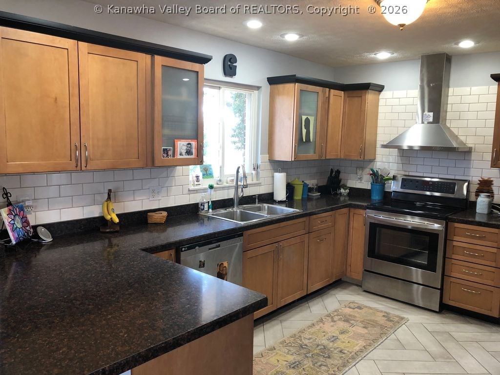 820 Beaumont Road Charleston, WV 25314 - Photo 12 of 30 Gallery Image 12