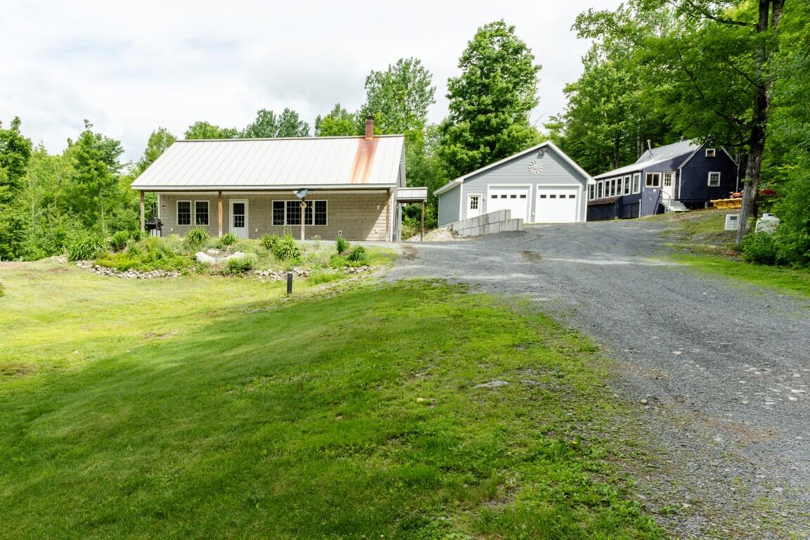 759 Jackson Pond Road Concord Township, ME 04920 - Photo 1 of 48 759 Jackson Pond Rd-38 (Medium)