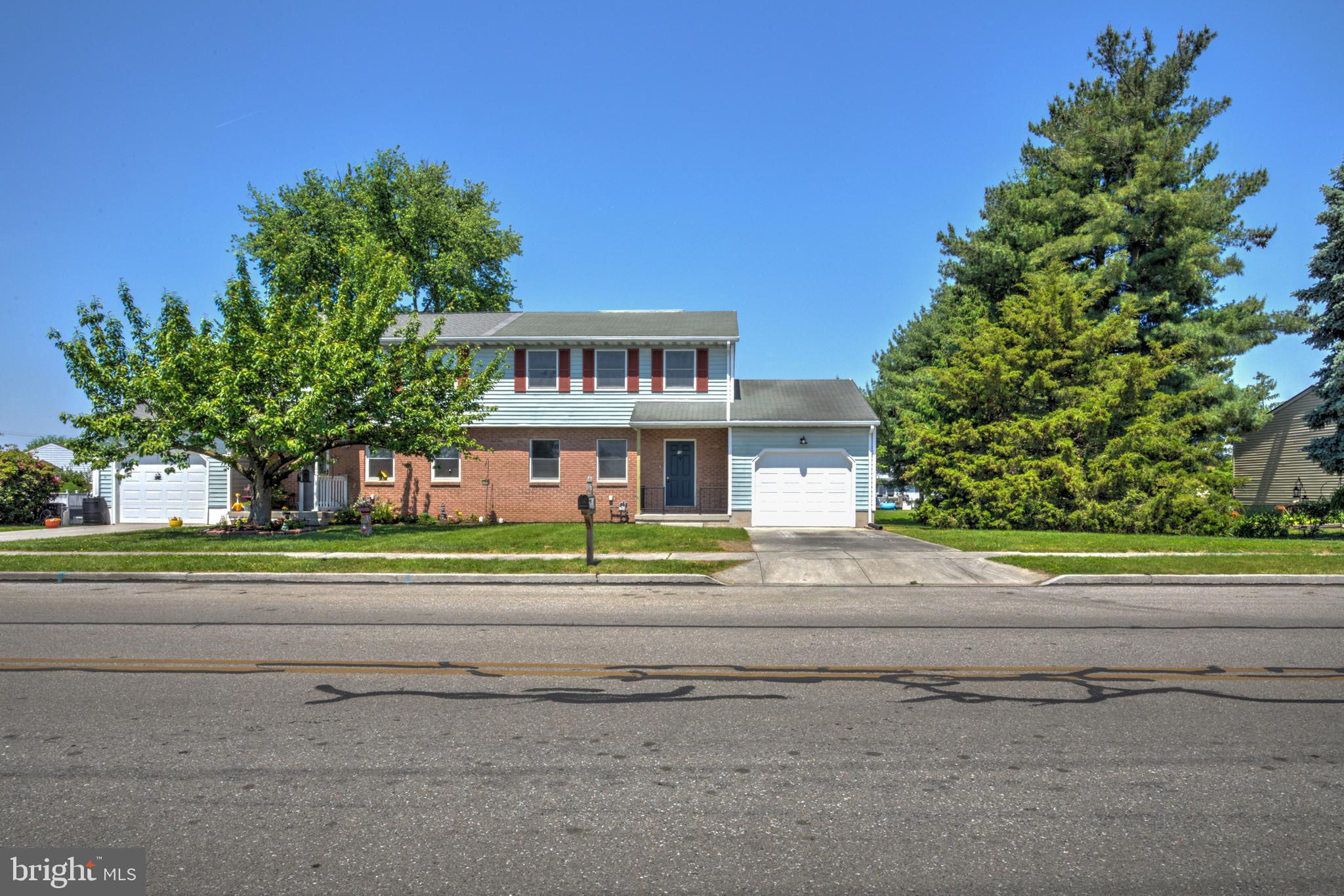 25 Filbert Street Hanover, PA 17331 - Photo 25 of 34