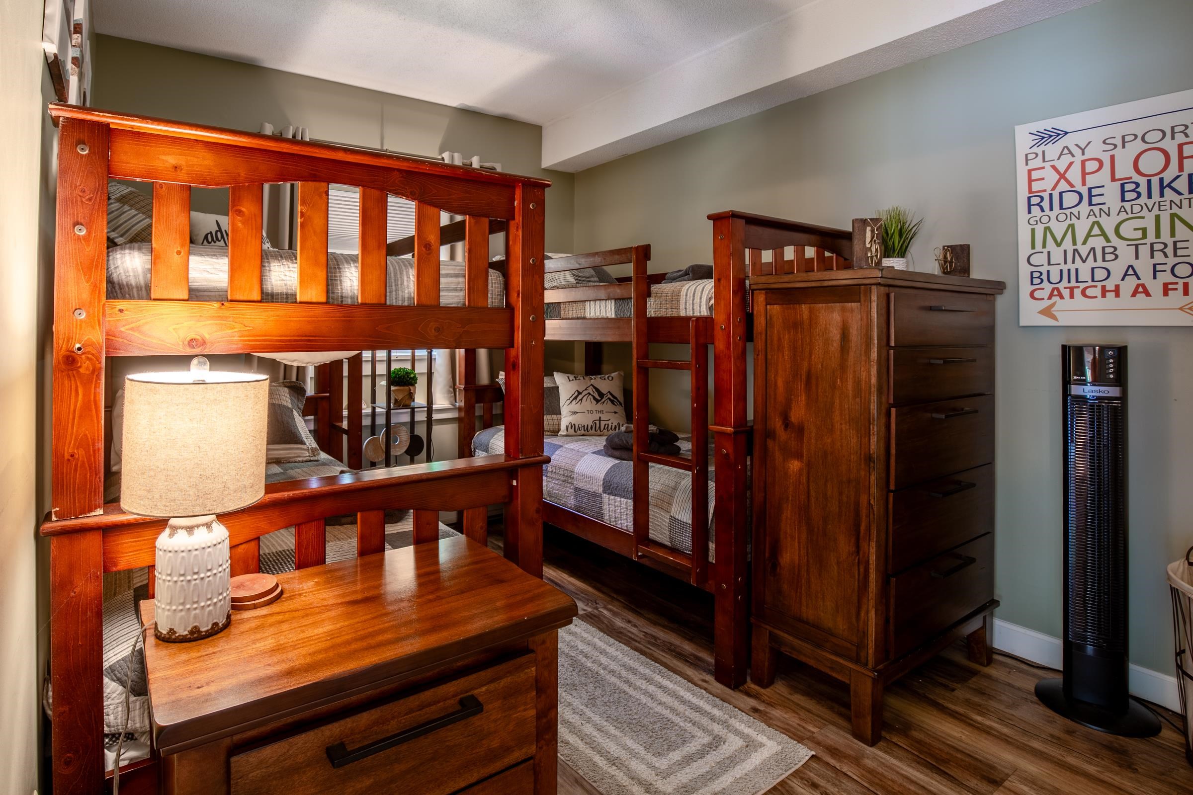 151 Village Circle Road, Unit V31 Killington, VT 05751 - Photo 12 of 24