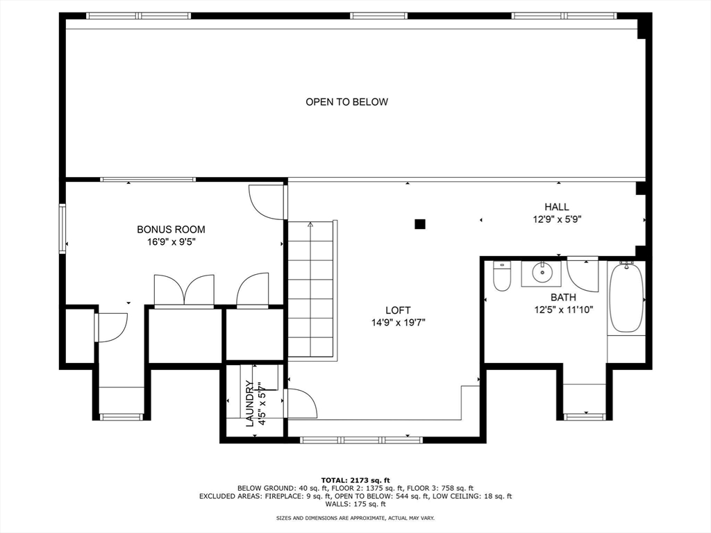 152 Water Street, Unit 13 Danvers, MA 01923 - Photo 39 of 39