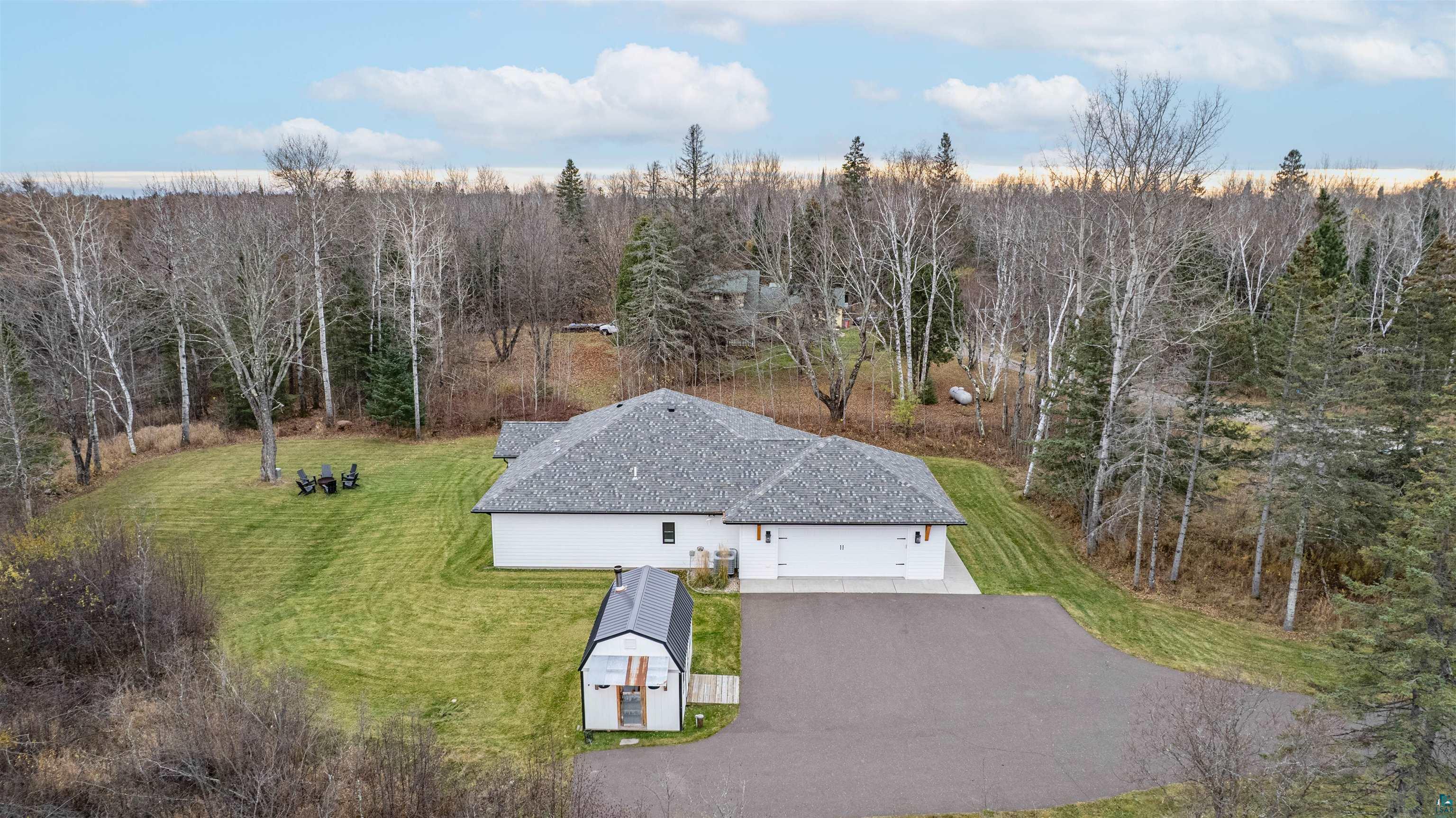 59 East Riverside Road Esko, MN 55733 - Photo 42 of 48 View of subject property