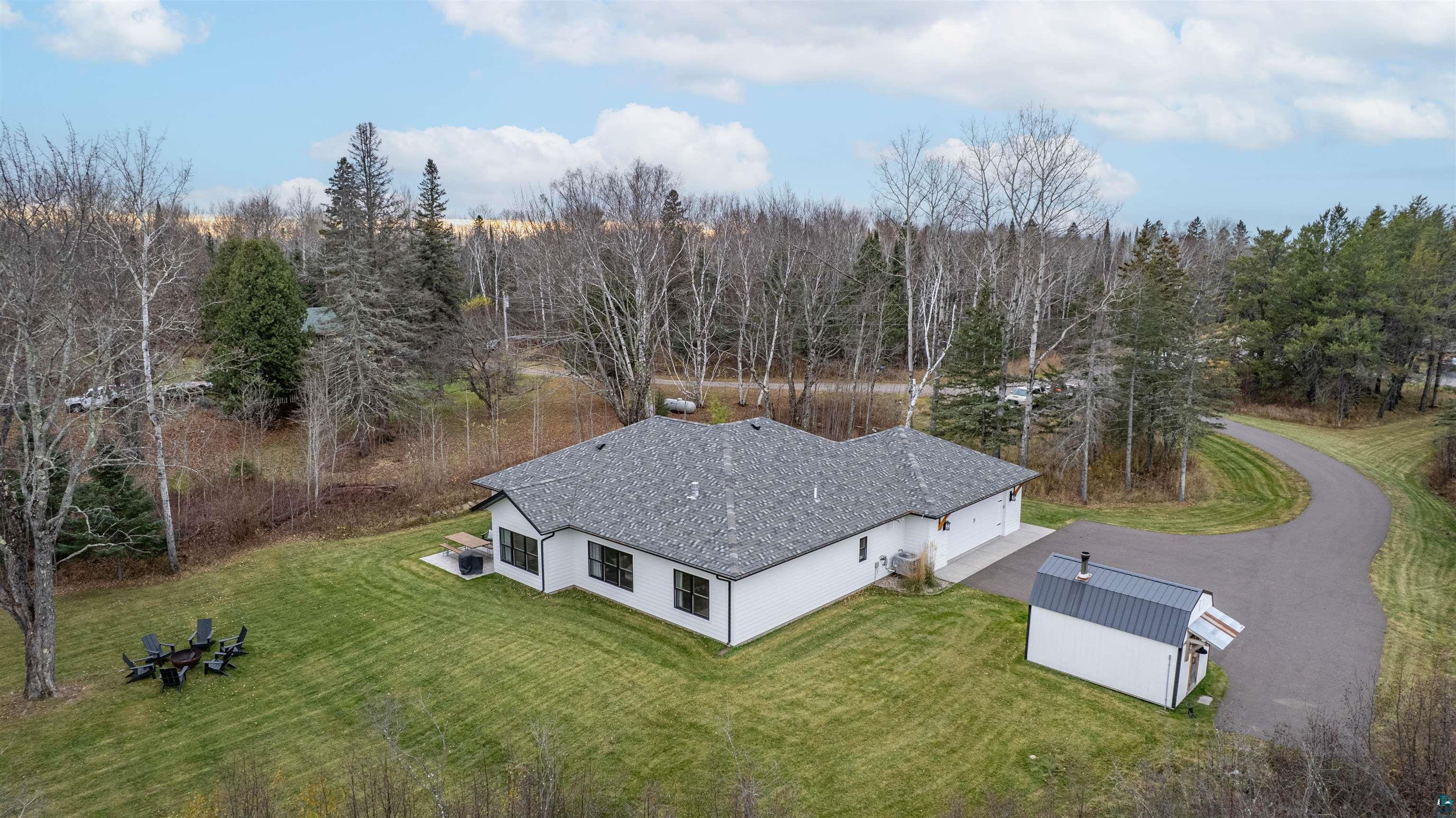 59 East Riverside Road Esko, MN 55733 - Photo 43 of 48 View of subject property