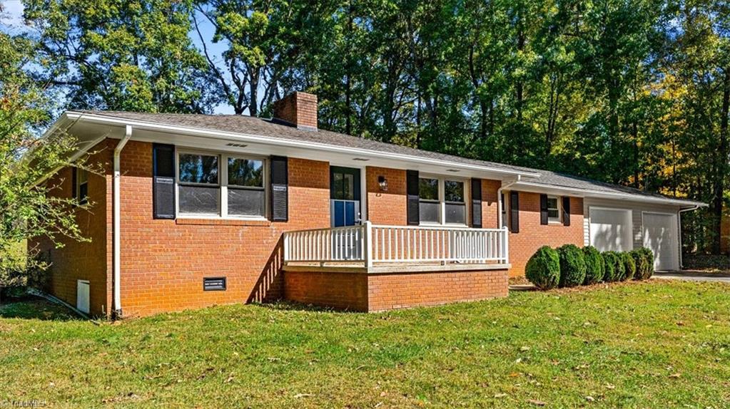 708 Dawson Miller Road Asheboro, NC 27205 - Photo 2 of 31