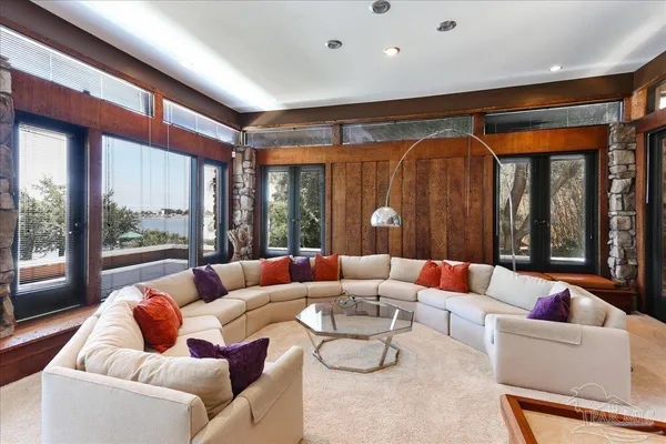 $3,250,000 | 320 North Sunset Boulevard, Gulf Breeze, FL 32561