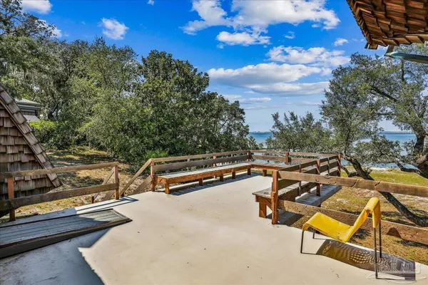 $3,250,000 | 320 North Sunset Boulevard, Gulf Breeze, FL 32561