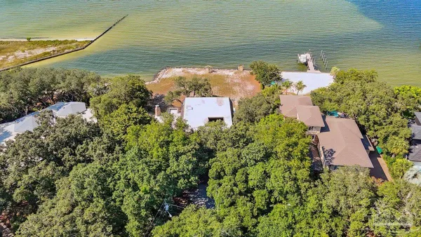$3,250,000 | 320 North Sunset Boulevard, Gulf Breeze, FL 32561
