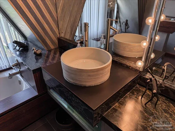 $3,250,000 | 320 North Sunset Boulevard, Gulf Breeze, FL 32561