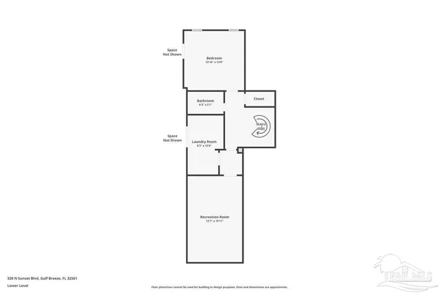 $3,590,000 | 320 North Sunset Boulevard, Gulf Breeze, FL 32561