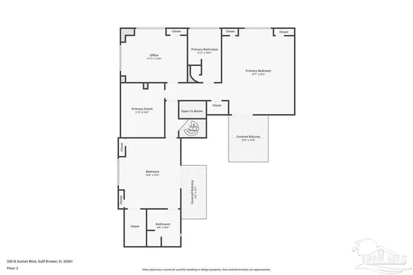 $3,250,000 | 320 North Sunset Boulevard, Gulf Breeze, FL 32561