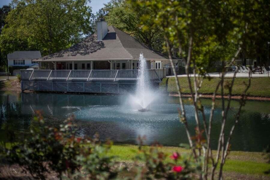 8025 Vermont Road North Charleston, SC 29418 - Photo 16 of 16 8025 club house