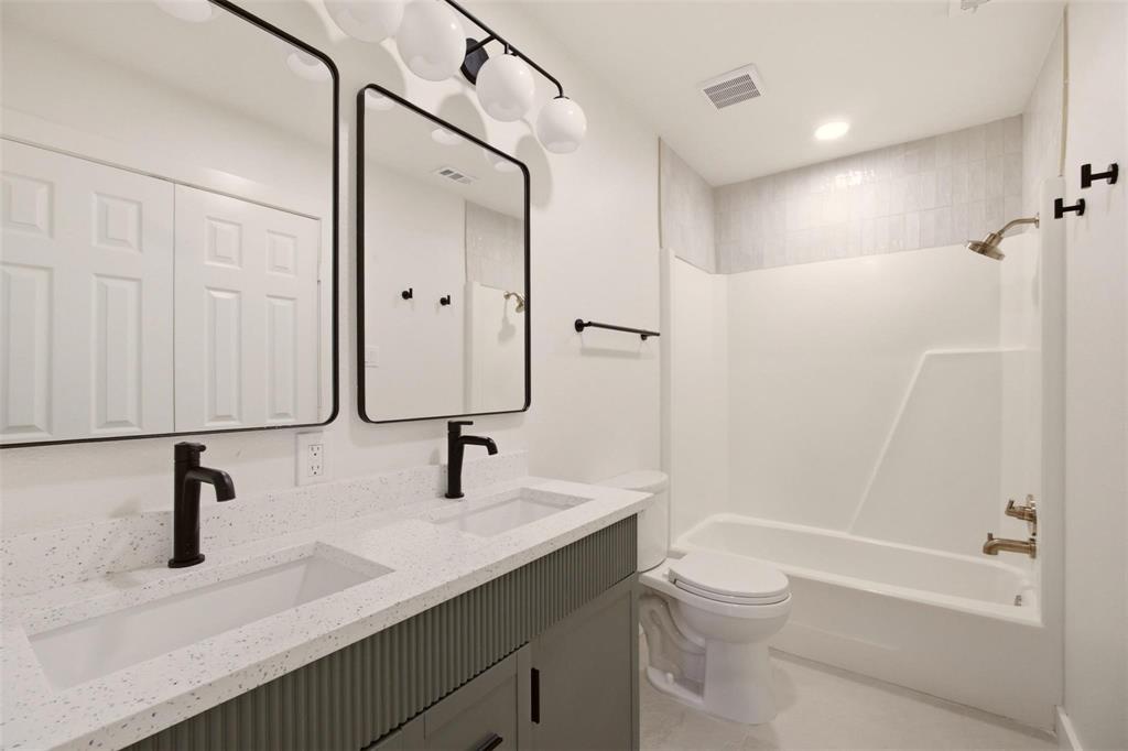 908 Isbell Road, Unit A Fort Worth, TX 76114 - Photo 16 of 25 Gallery Image 16