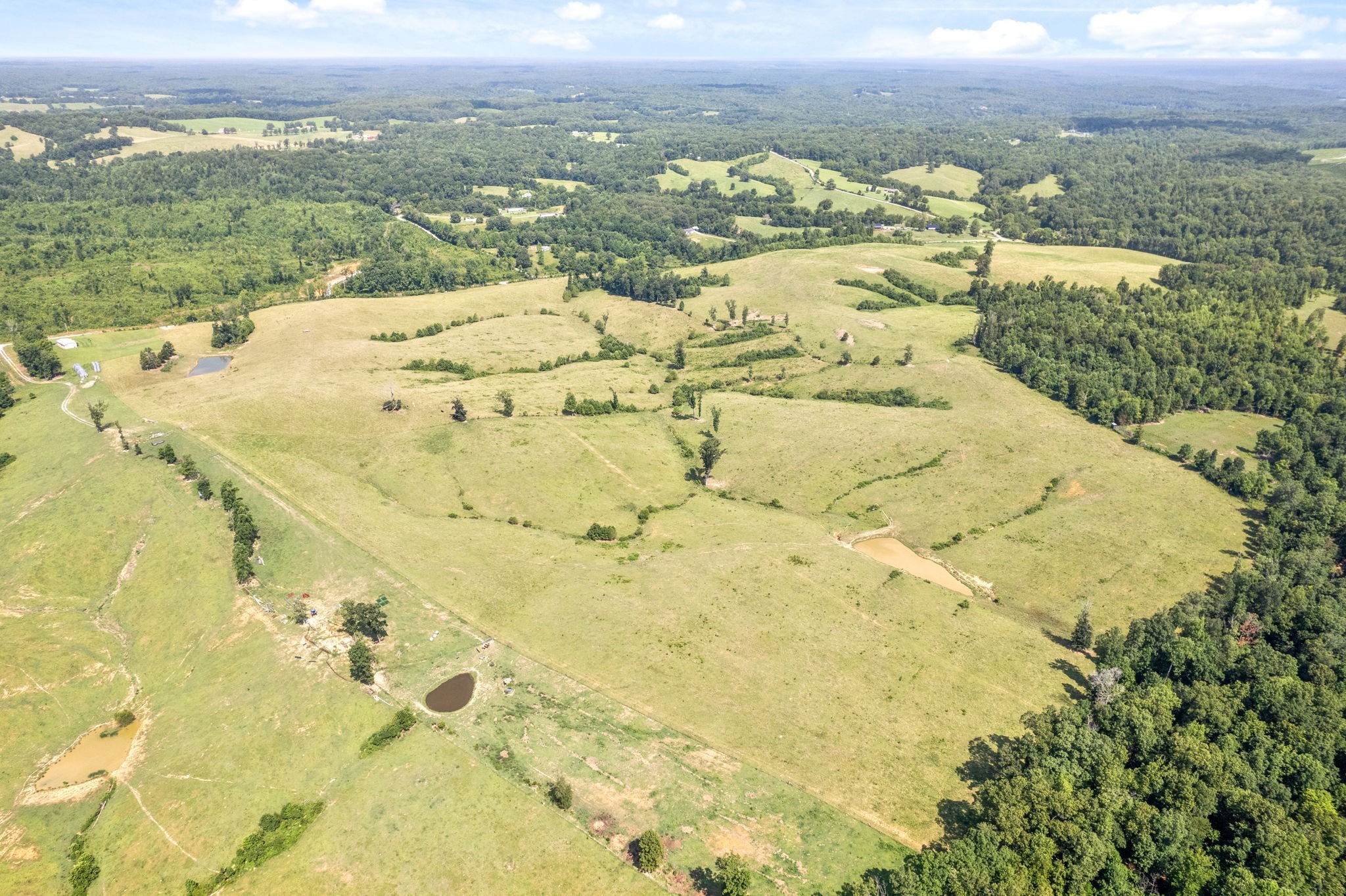 7 Brigham Branch Road Erin, TN 37061 - Photo 26 of 47 a view of lake view and mountain view