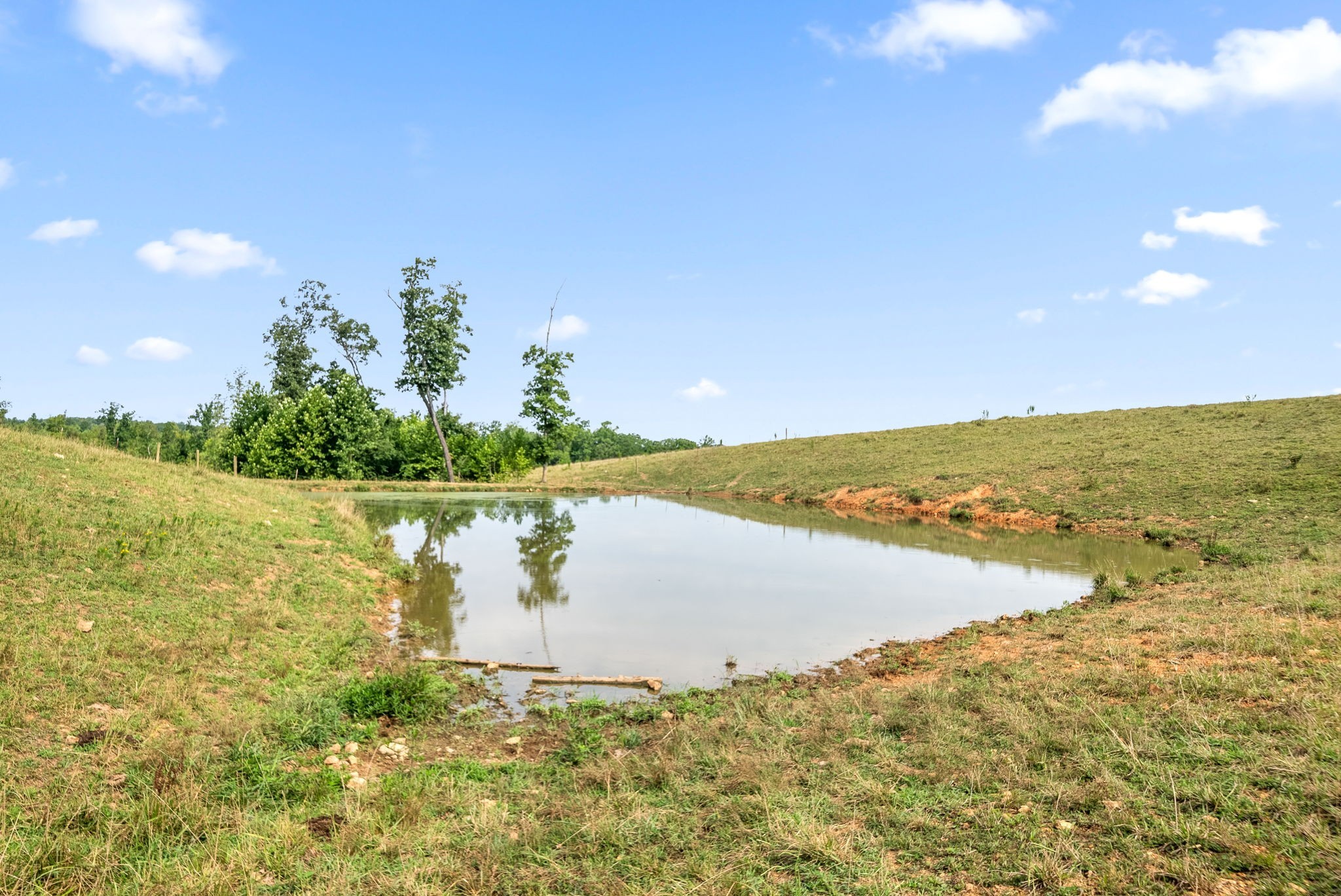 7 Brigham Branch Road Erin, TN 37061 - Photo 34 of 47 a view of lake with ocean view