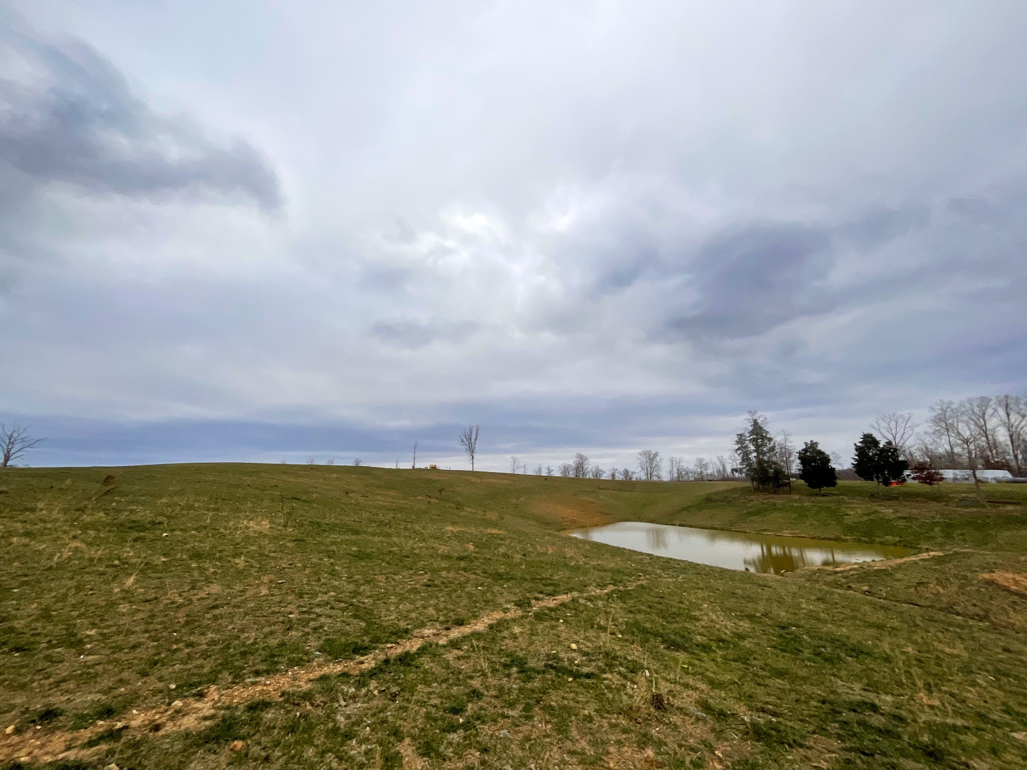 7 Brigham Branch Road Erin, TN 37061 - Photo 37 of 47 a view of an ocean