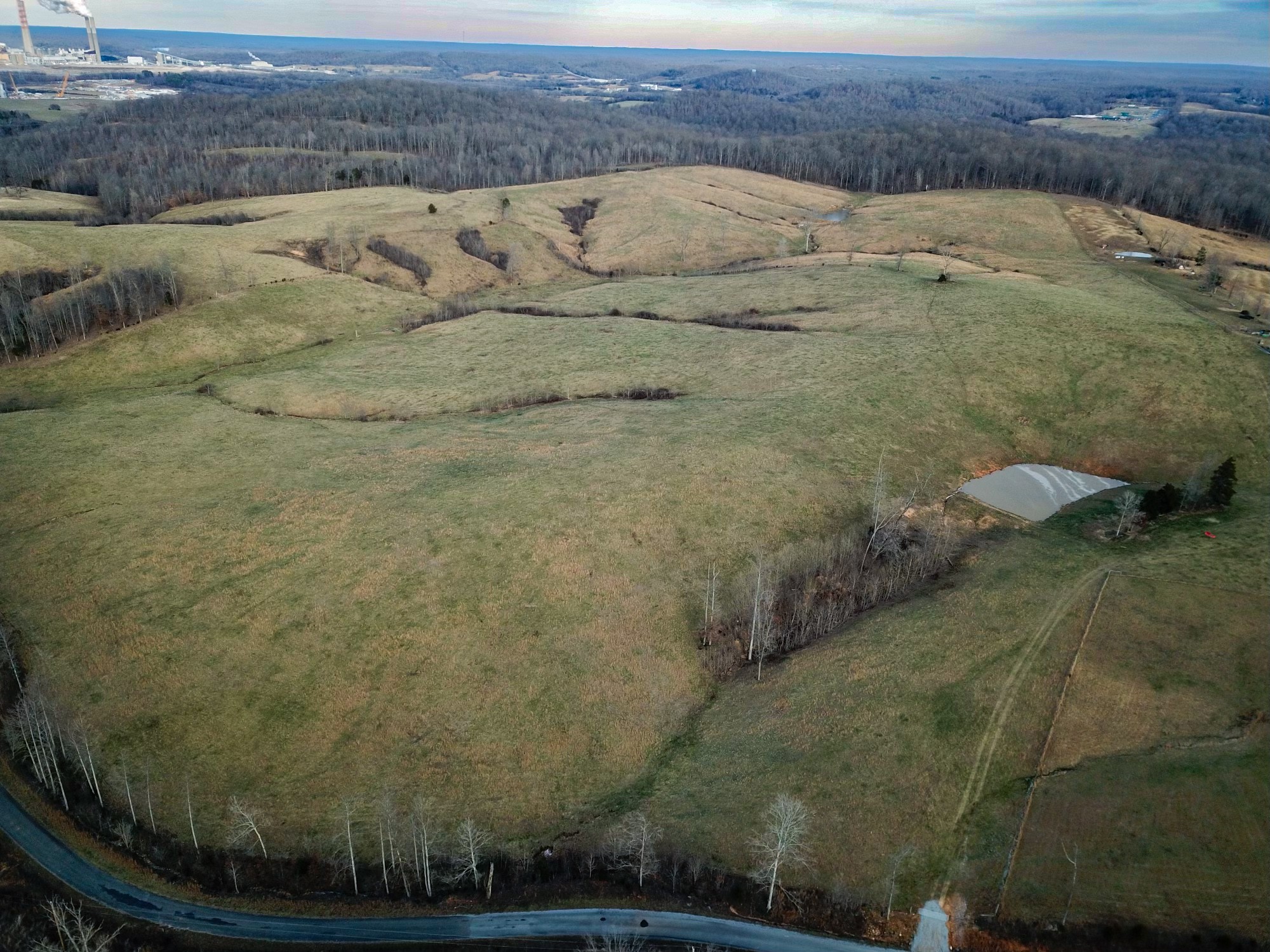 7 Brigham Branch Road Erin, TN 37061 - Photo 4 of 47