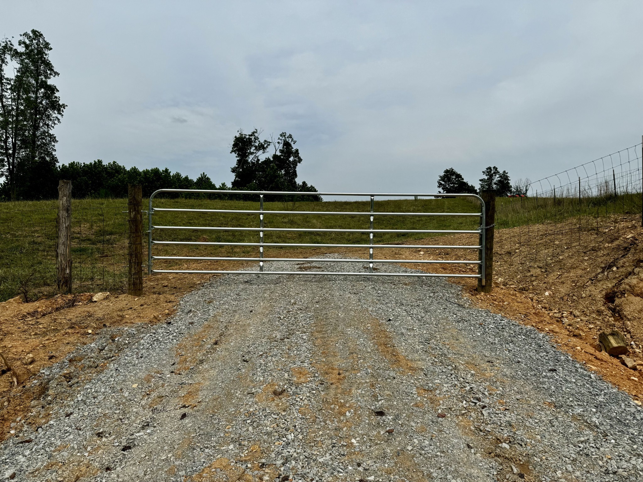 7 Brigham Branch Road Erin, TN 37061 - Photo 47 of 47 a view of outdoor space with city view