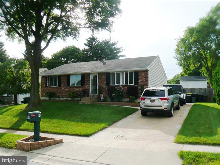 54 Vansant Road Newark, DE 19711 - Photo 2 of 25 Gallery Image 2