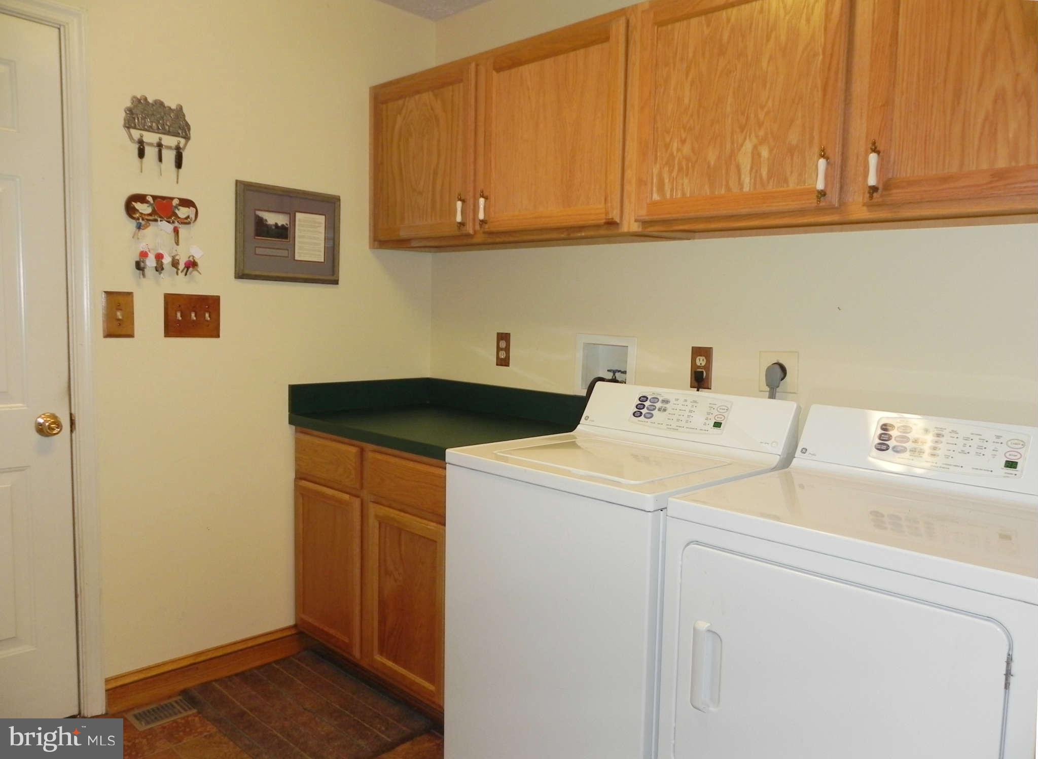 303 Stony Lane Ranson, WV 25438 - Photo 11 of 30 Laundry / Mud Room off Garage