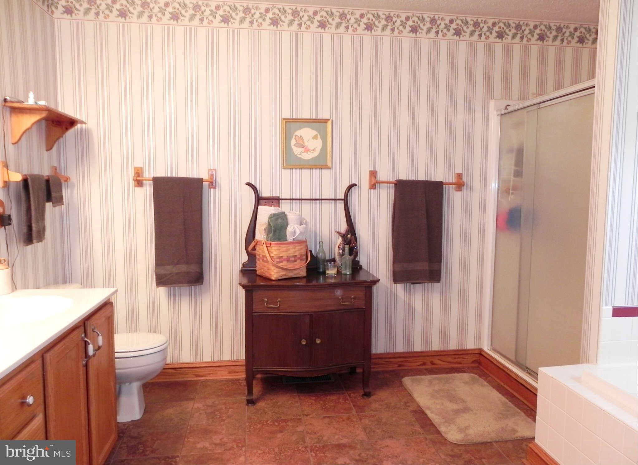 303 Stony Lane Ranson, WV 25438 - Photo 13 of 30 Bath (Master) w/ Separate Shower & Tub