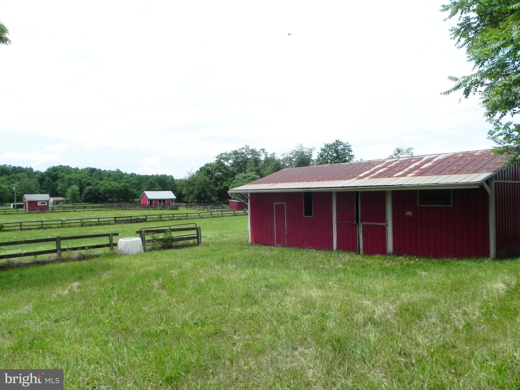 303 Stony Lane Ranson, WV 25438 - Photo 24 of 30 5 Stall Horse Barn w/ Fenced Pasture