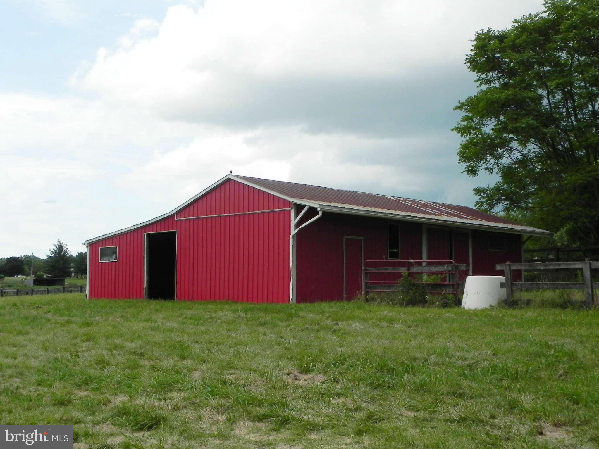 303 Stony Lane Ranson, WV 25438 - Photo 25 of 30 5 Stall Horse Barn w/ Automatic Waterer