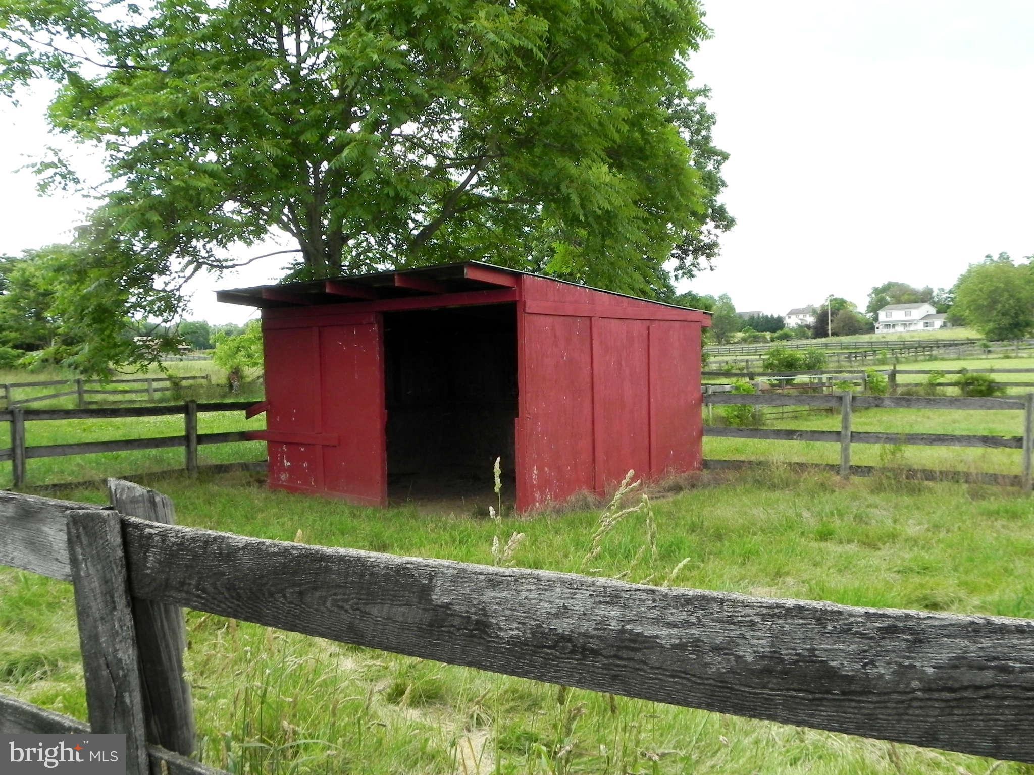 303 Stony Lane Ranson, WV 25438 - Photo 26 of 30 Small Horse Barn