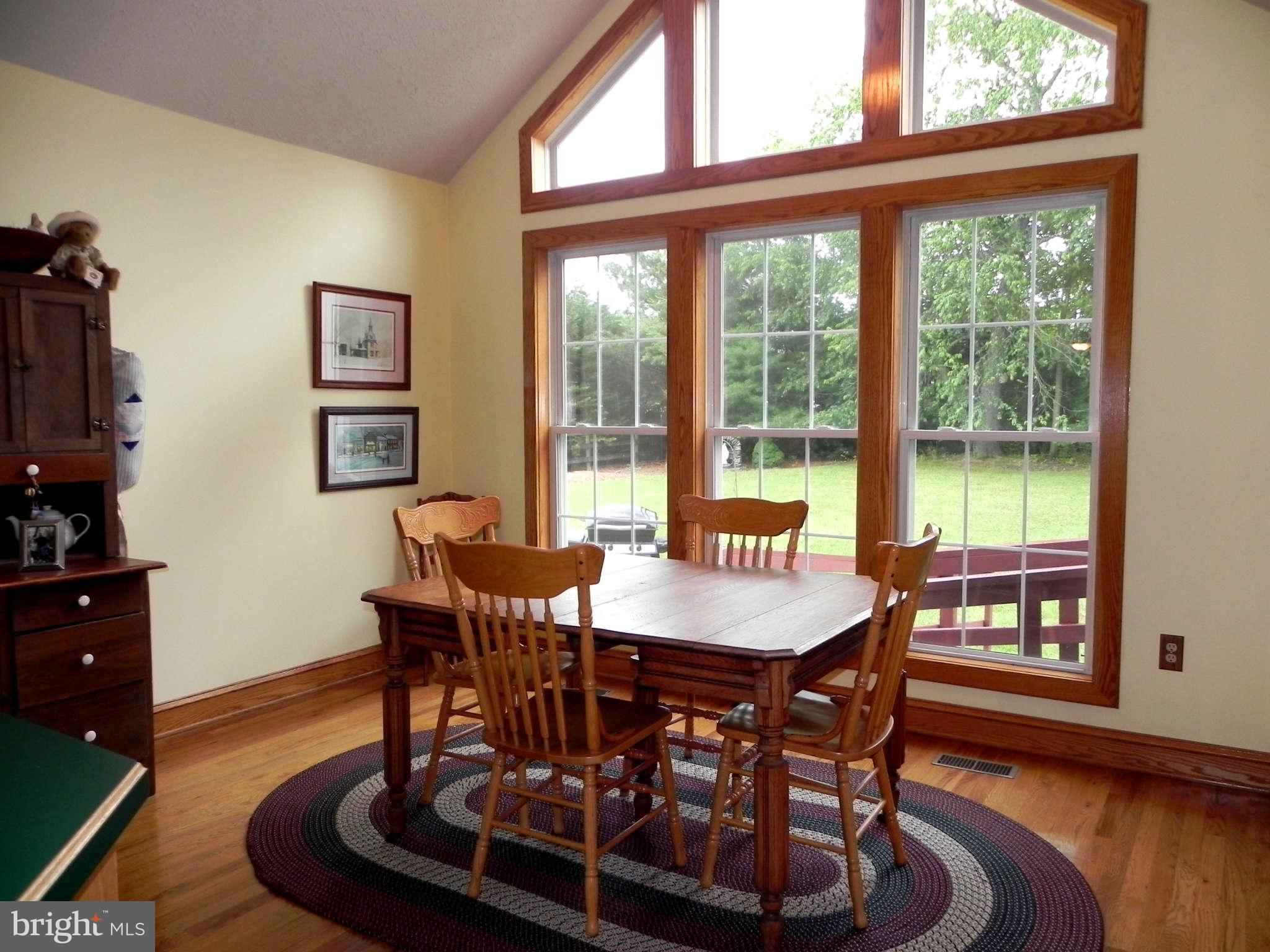 303 Stony Lane Ranson, WV 25438 - Photo 7 of 30 Kitchen Table Space