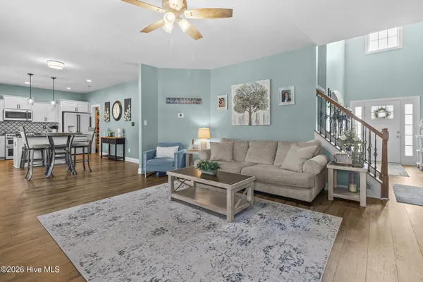 $550,000 | 109 Sparrow Drive, New Bern, NC 28560