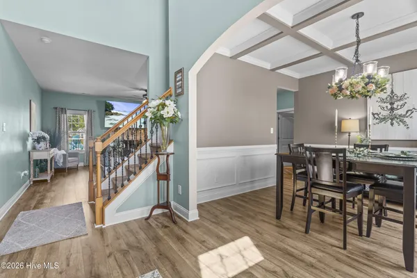 $550,000 | 109 Sparrow Drive, New Bern, NC 28560