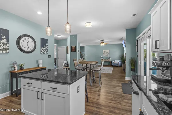 $550,000 | 109 Sparrow Drive, New Bern, NC 28560