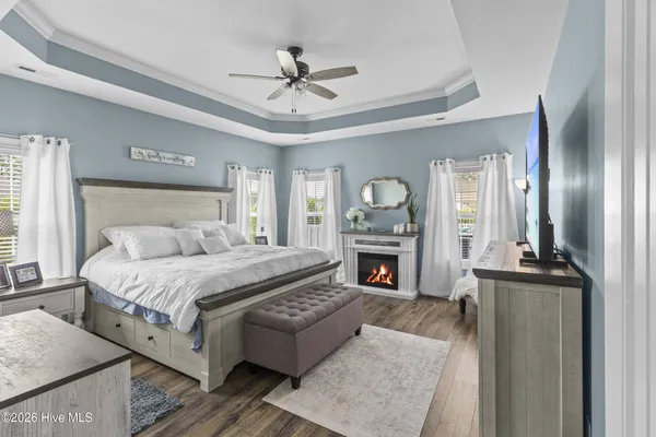 $550,000 | 109 Sparrow Drive, New Bern, NC 28560