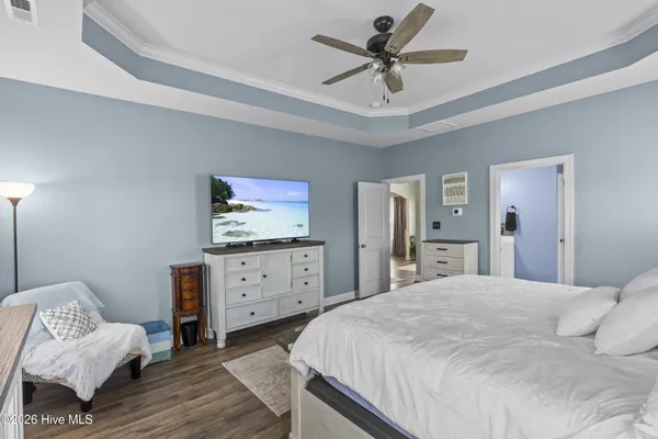 $550,000 | 109 Sparrow Drive, New Bern, NC 28560