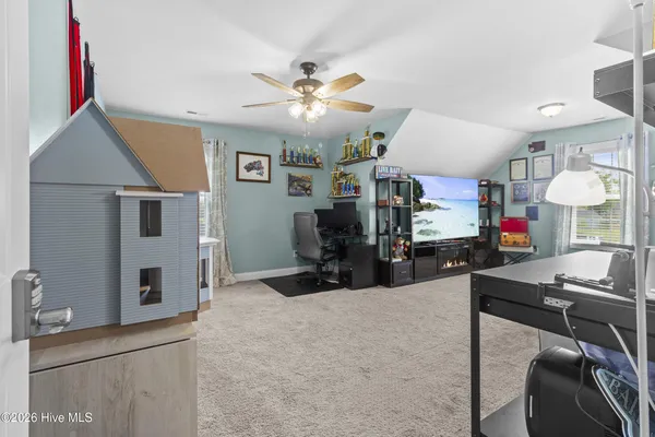 $550,000 | 109 Sparrow Drive, New Bern, NC 28560