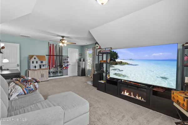 $550,000 | 109 Sparrow Drive, New Bern, NC 28560