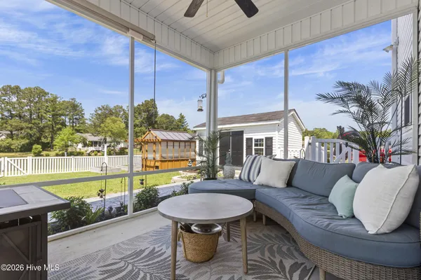 $550,000 | 109 Sparrow Drive, New Bern, NC 28560