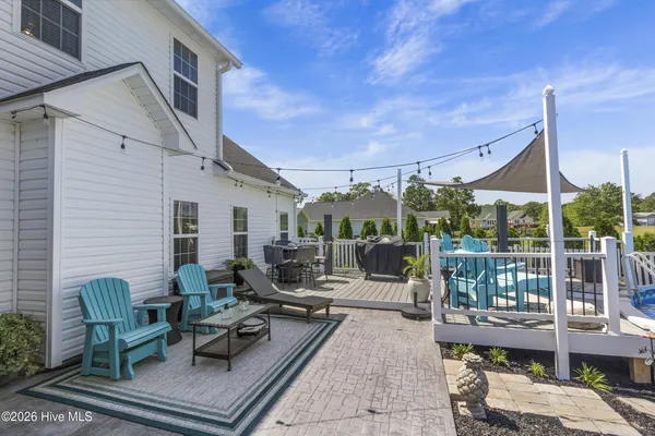 $550,000 | 109 Sparrow Drive, New Bern, NC 28560