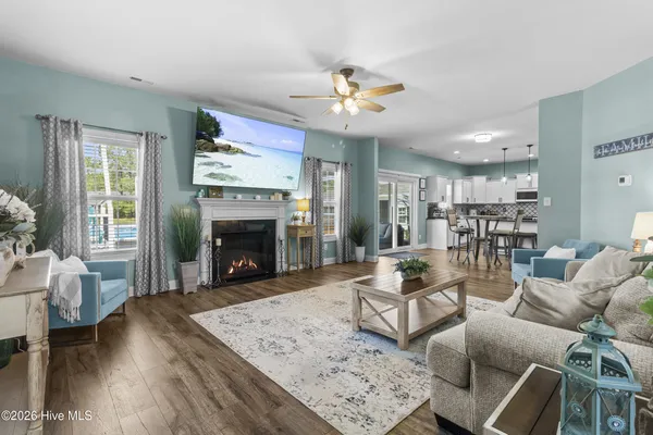 $550,000 | 109 Sparrow Drive, New Bern, NC 28560