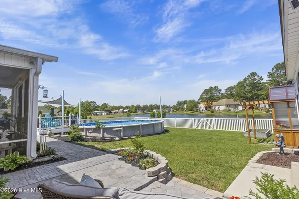 $550,000 | 109 Sparrow Drive, New Bern, NC 28560