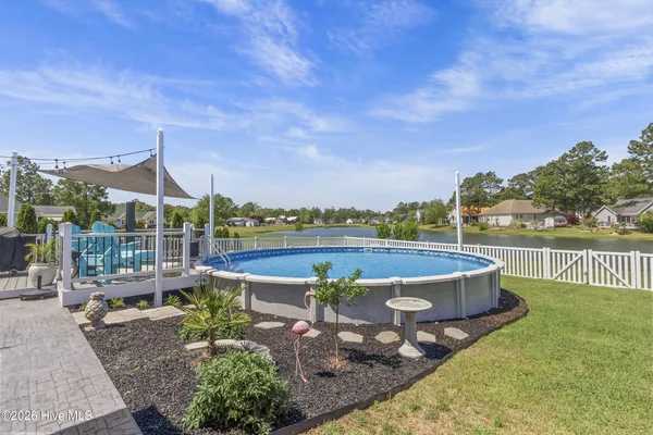 $550,000 | 109 Sparrow Drive, New Bern, NC 28560